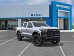 New 2026 Chevrolet Colorado Trail Boss Crew Cab 4WD Pickup for sale #TT1297 - photo 3