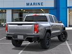 New 2026 Chevrolet Colorado Trail Boss Crew Cab 4WD Pickup for sale #TT1297 - photo 4