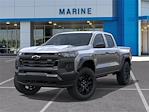 New 2026 Chevrolet Colorado Trail Boss Crew Cab 4WD Pickup for sale #TT1297 - photo 6