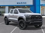 New 2026 Chevrolet Colorado Trail Boss Crew Cab 4WD Pickup for sale #TT1297 - photo 7