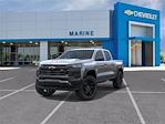 New 2026 Chevrolet Colorado Trail Boss Crew Cab 4WD Pickup for sale #TT1297 - photo 8