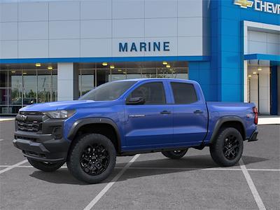 2026 Chevrolet Colorado Crew Cab 4WD Pickup for sale #TT1298 - photo 1