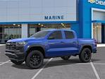 2026 Chevrolet Colorado Crew Cab 4WD Pickup for sale #TT1298 - photo 1