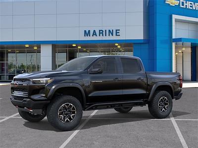 New 2026 Chevrolet Colorado ZR2 Crew Cab 4WD Pickup for sale #TT1299 - photo 1