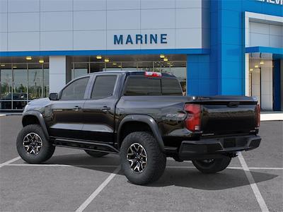 New 2026 Chevrolet Colorado ZR2 Crew Cab 4WD Pickup for sale #TT1299 - photo 2