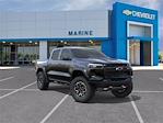 New 2026 Chevrolet Colorado ZR2 Crew Cab 4WD Pickup for sale #TT1299 - photo 3