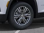 New 2026 Chevrolet Traverse LT SUV for sale #TT1300 - photo 9