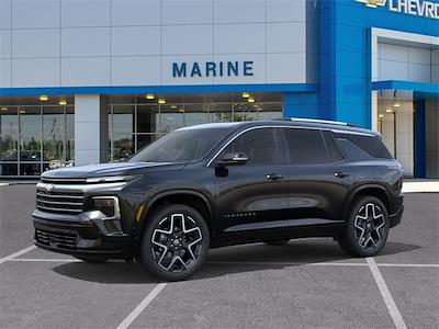 2026 Chevrolet Traverse AWD SUV for sale #TT1302 - photo 1