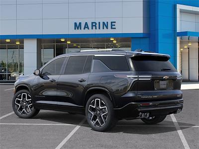 2026 Chevrolet Traverse AWD SUV for sale #TT1302 - photo 2