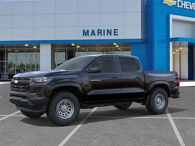 2026 Chevrolet Colorado Crew Cab 4x2 Pickup for sale #TT1305 - photo 1