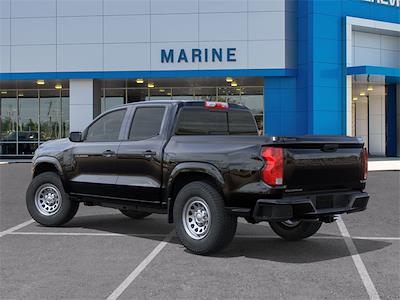 New 2026 Chevrolet Colorado Work Truck Crew Cab Pickup for sale #TT1305 - photo 2