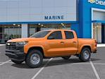 2026 Chevrolet Colorado Crew Cab RWD Pickup for sale #TT1306 - photo 1