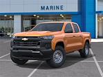 2026 Chevrolet Colorado Crew Cab RWD Pickup for sale #TT1306 - photo 6