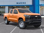 2026 Chevrolet Colorado Crew Cab RWD Pickup for sale #TT1306 - photo 7