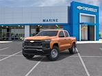 2026 Chevrolet Colorado Crew Cab RWD Pickup for sale #TT1306 - photo 8