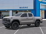 2026 Chevrolet Colorado Crew Cab 4WD Pickup for sale #TT1308 - photo 1