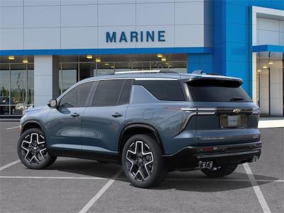 New 2026 Chevrolet Traverse High Country AWD SUV for sale #TT1310 - photo 2