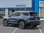 New 2026 Chevrolet Traverse High Country AWD SUV for sale #TT1310 - photo 2