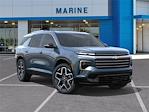 New 2026 Chevrolet Traverse High Country AWD SUV for sale #TT1310 - photo 7