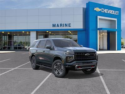 New 2026 Chevrolet Tahoe Z71 4WD SUV for sale #TT1312 - photo 1