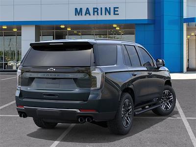 New 2026 Chevrolet Tahoe Z71 4WD SUV for sale #TT1312 - photo 2