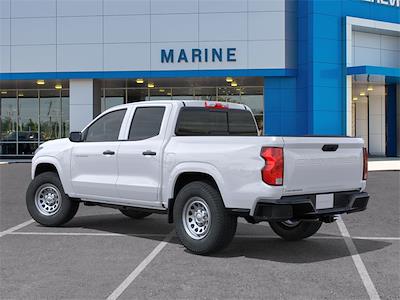 New 2026 Chevrolet Colorado Work Truck Crew Cab Pickup for sale #TT1314 - photo 2