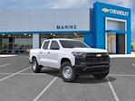 2026 Chevrolet Colorado Crew Cab RWD Pickup for sale #TT1314 - photo 3