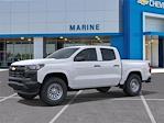2026 Chevrolet Colorado Crew Cab RWD Pickup for sale #TT1314 - photo 1