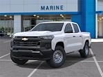 2026 Chevrolet Colorado Crew Cab RWD Pickup for sale #TT1314 - photo 6