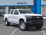 2026 Chevrolet Colorado Crew Cab RWD Pickup for sale #TT1314 - photo 7
