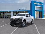 2026 Chevrolet Colorado Crew Cab RWD Pickup for sale #TT1314 - photo 8
