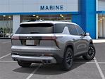 New 2026 Chevrolet Traverse Z71 AWD SUV for sale #TT1316 - photo 4