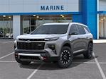 New 2026 Chevrolet Traverse Z71 AWD SUV for sale #TT1316 - photo 6