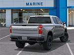 New 2026 Chevrolet Silverado 1500 Custom Crew Cab 4WD Pickup for sale #TT1321 - photo 2