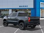 2026 Chevrolet Silverado 1500 Crew Cab 4WD Pickup for sale #TT1323 - photo 2