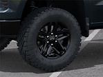 2026 Chevrolet Silverado 1500 Crew Cab 4WD Pickup for sale #TT1323 - photo 9