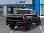 2026 Chevrolet Silverado 1500 Crew Cab 4WD Pickup for sale #TT1324 - photo 4
