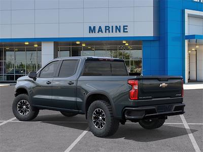 New 2026 Chevrolet Silverado 1500 ZR2 Crew Cab 4WD Pickup for sale #TT1325 - photo 2