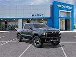 2026 Chevrolet Silverado 1500 Crew Cab 4WD Pickup for sale #TT1325 - photo 3