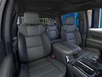 2026 Chevrolet Silverado 1500 Crew Cab 4WD Pickup for sale #TT1325 - photo 16