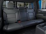 2026 Chevrolet Silverado 1500 Crew Cab 4WD Pickup for sale #TT1325 - photo 17