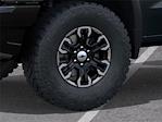 2026 Chevrolet Silverado 1500 Crew Cab 4WD Pickup for sale #TT1325 - photo 9