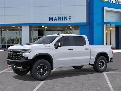 New 2026 Chevrolet Silverado 1500 ZR2 Crew Cab 4WD Pickup for sale #TT1326 - photo 1