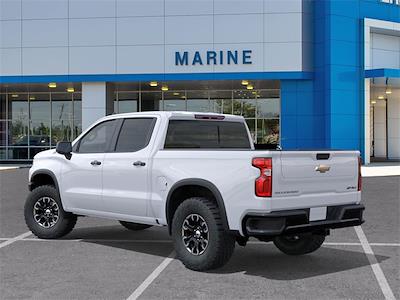 New 2026 Chevrolet Silverado 1500 ZR2 Crew Cab 4WD Pickup for sale #TT1326 - photo 2