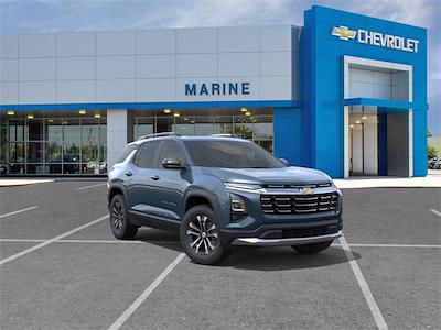 New 2026 Chevrolet Equinox LT SUV for sale #TT1330 - photo 1
