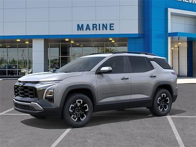 New 2026 Chevrolet Equinox ACTIV SUV for sale #TT1332 - photo 1
