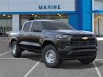 2026 Chevrolet Colorado Crew Cab RWD Pickup for sale #TT1333 - photo 7