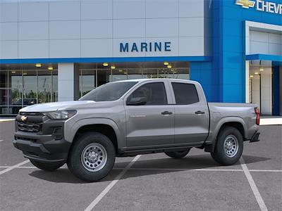 2026 Chevrolet Colorado Crew Cab RWD Pickup for sale #TT1335 - photo 1