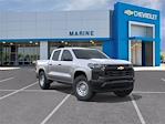 2026 Chevrolet Colorado Crew Cab RWD Pickup for sale #TT1335 - photo 3