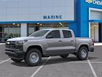 2026 Chevrolet Colorado Crew Cab RWD Pickup for sale #TT1335 - photo 1